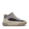 Men's Timberland Greenstride Motion 6 Mid Lace White Full Grain (TB0A6CW1 EM2)