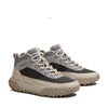 Men's Timberland Greenstride Motion 6 Mid Lace White Full Grain (TB0A6CW1 EM2)