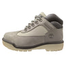 Men's Timberland Field Boot Mid Lace MD Grey Nubuck W LT (TB0A6DSW A4E)
