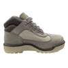 Men's Timberland Field Boot Mid Lace MD Grey Nubuck W LT (TB0A6DSW A4E)