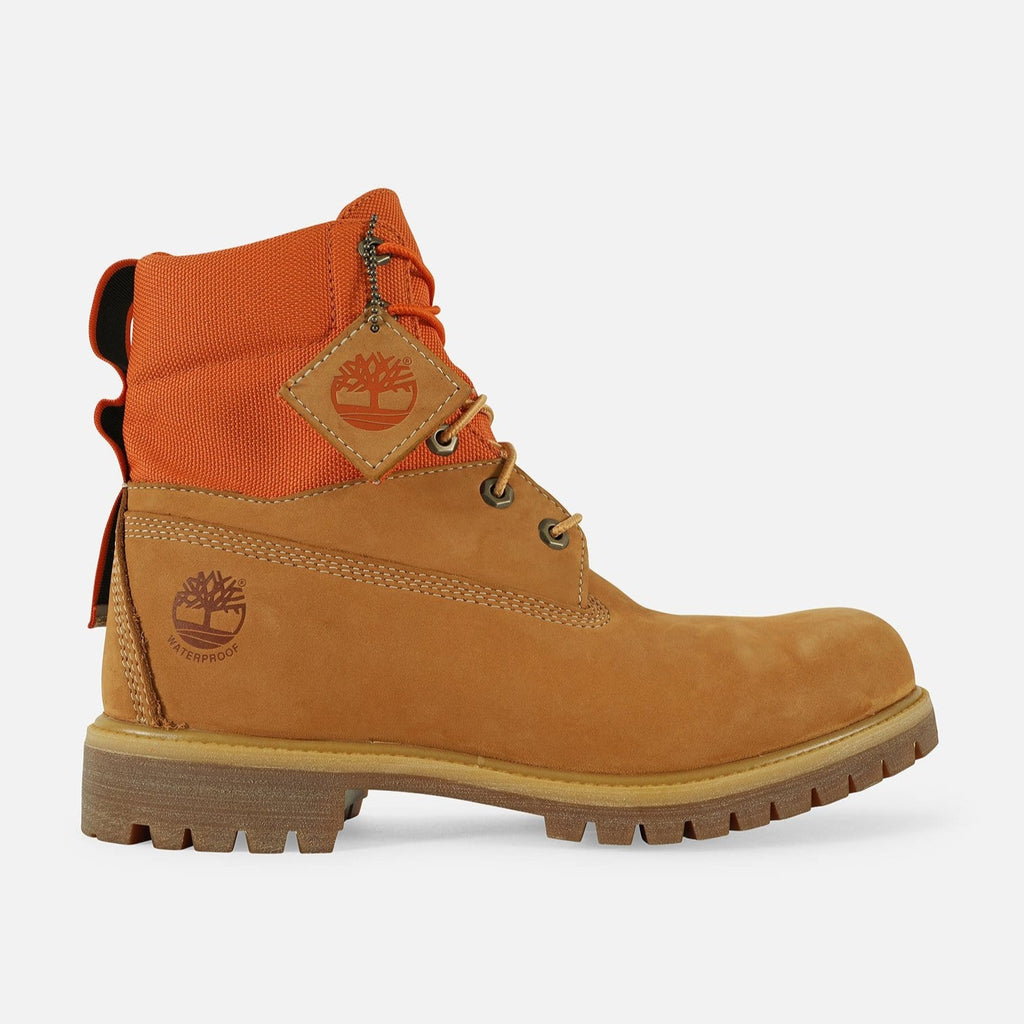 Men's Timberland 6 In Premium Treadlight Boot Wheat (TB0A2EAC 231)