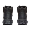 Men's Timberland White Ledge Waterproof Hiking Boot Black (TB112122 001)