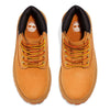 Little Kid's Timberland 6 In. Premium Boot Wheat (TB112709 713)