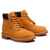 Little Kid's Timberland 6 In. Premium Boot Wheat (TB112709 713)