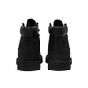 Toddler's Timberland 6 In. Premium Boot Black Nubuck (TB112807 001)