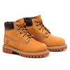 Toddler's Timberland 6 In. Premium Boot Wheat (TB112809 713)