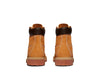 Big Kid's Timberland 6 In Premium Boot Wheat (TB112909 713)