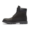 Men's Timberland Classic 6 In. Lace Waterproof Boot Black (TB119039 001)