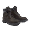 Men's Timberland Classic 6 In. Lace Waterproof Boot Black (TB119039 001)