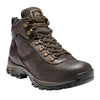 Men's Timberland Mt. Maddsen Mid Waterproof Hiking Boot Dark Brown (TB12730R 242)