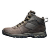 Men's Timberland Mt. Maddsen Mid Waterproof Hiking Boot Dark Brown (TB12730R 242)