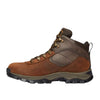 Men's Timberland Mt. Maddsen Mid Waterproof Hiking Boot Dark Brown (TB12730R 242)