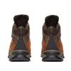 Men's Timberland Mt. Maddsen Mid Waterproof Hiking Boot Dark Brown (TB12730R 242)