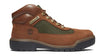 Men's Timberland Field Boot Mid Lace Waterproof Chocolate (TB1A18A6 D47)