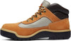 Men's Timberland Field Boot Mid Lace Waterproof Wheat (TB1A18RI 231)