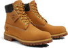 Men's Timberland Premium 6 In Lace Waterproof Wheat (TB1A2E31 231)
