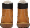 Men's Timberland Premium 6 In Lace Waterproof Wheat (TB1A2E31 231)