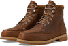 Men's Timberland Redwood Falls Mid Lace Waterproof Boot Saddle (TB1A2EDR F13)