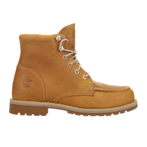 Men's Timberland Redwood Falls Mid Lace Waterproof Boot Wheat (TB1A2EE3 231)
