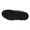 Women's Timberland Stone Street 6in WP Black Nubuck Platform Boot (TB1A5RH5 015)