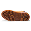 Women's Timberland Stone Street 6in WP Wheat Nubuck Platform Boot (TB1A5RJD 231)