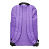 Unisex Mitchell & Ness Purple NBA Toronto Raptors Backpack - OS