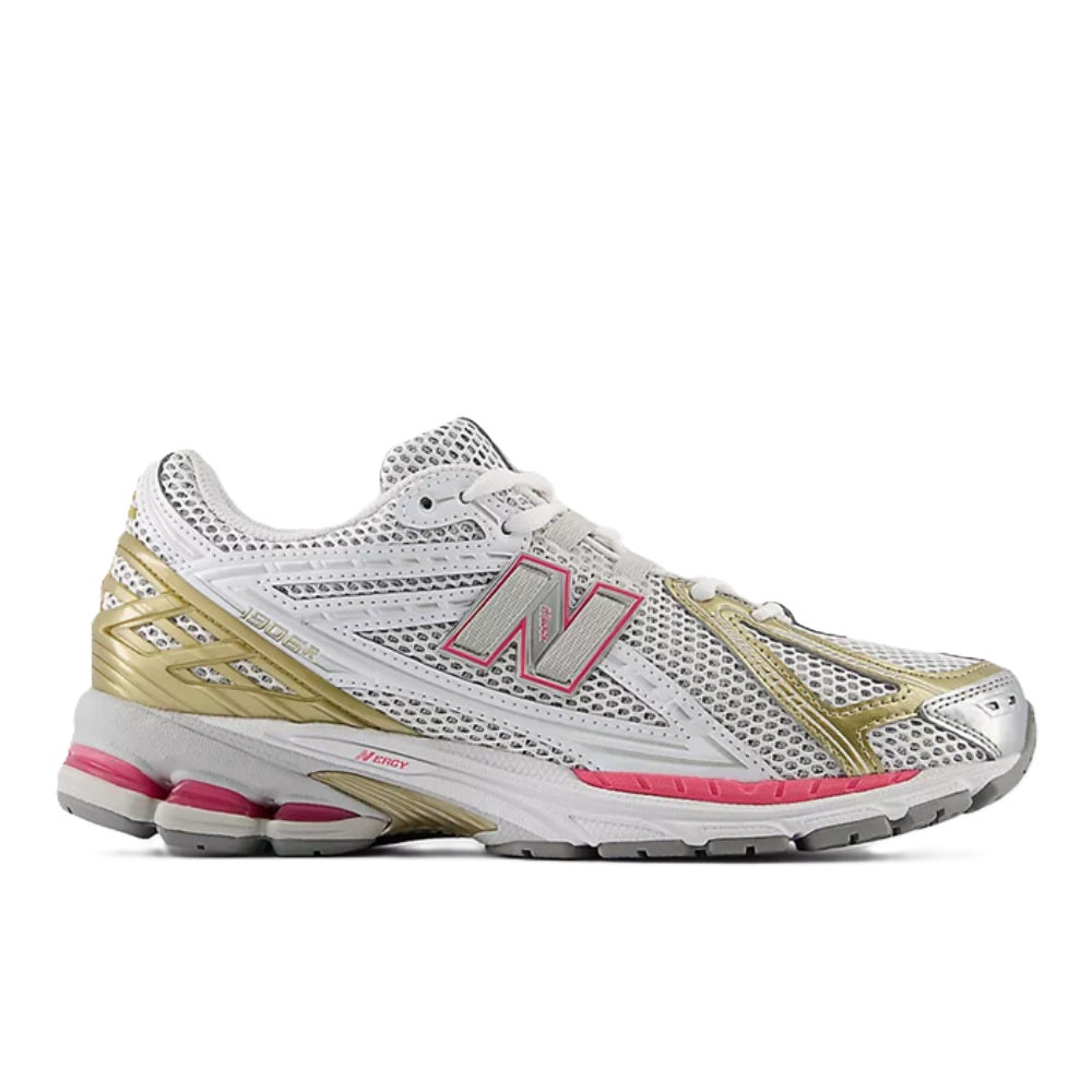Men's New Balance 1906R Classics Grey Pink (U1906RCH)