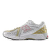 Men's New Balance 1906R Classics Grey Pink (U1906RCH)