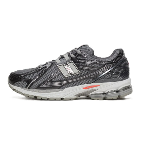 Men's New Balance 1906R Classics Black Red (U1906RCO)