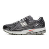 Men's New Balance 1906R Classics Black Red (U1906RCO)