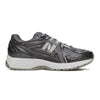 Men's New Balance 1906R Classics Black Red (U1906RCO)