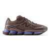 Men's New Balance Abzorb 2000 Brown Brown (U200076U)