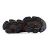 Men's New Balance Abzorb 2000 Brown Brown (U200076U)