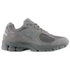 Men's New Balance 2002R Lifestyle Grey Grey (U2002102)