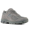 Men's New Balance 2002R Lifestyle Grey Grey (U2002102)