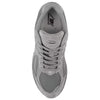 Men's New Balance 2002R Lifestyle Grey Grey (U2002102)