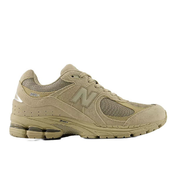 New Balance 2002R Lifestyle Brown Grey (U2002519)