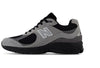 Men's New Balance 2002R Grey Black (U2002RM)
