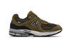 Men's New Balance 2002R Olive/Black (U2002RR)