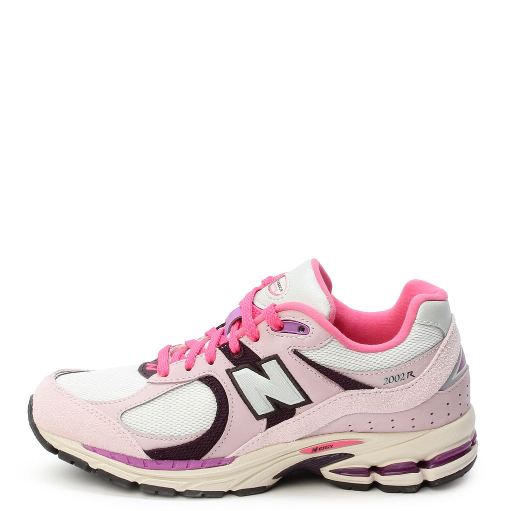 Men's New Balance 2002R Classics Pink Purple (U2002RTB)