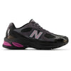 Men's New Balance Lifestyle U2010V1 Black Pink (U20106Y6)
