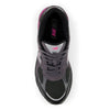 Men's New Balance Lifestyle U2010V1 Black Pink (U20106Y6)