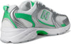 Men's New Balance 530 Running Grey Green (U530APL)
