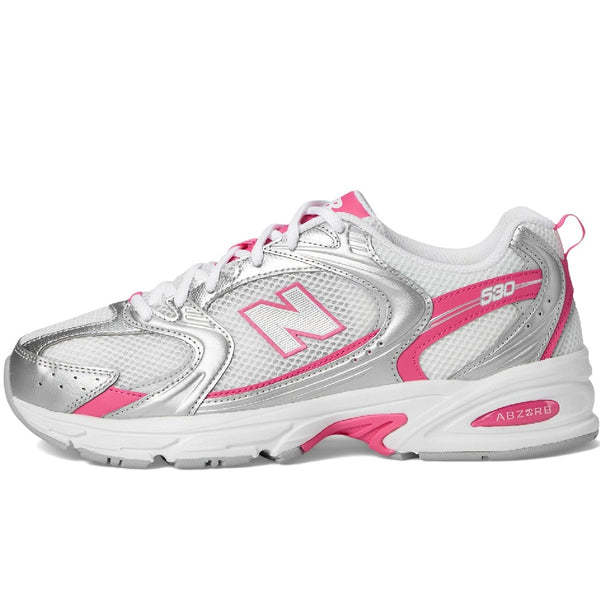 New Balance 530 Running Grey Pink (U530RSB)