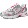 New Balance 530 Running Grey Pink (U530RSB)