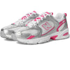 New Balance 530 Running Grey Pink (U530RSB)