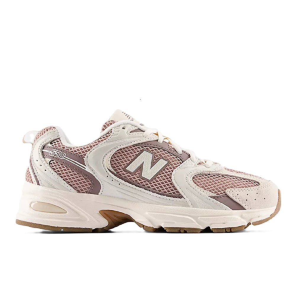 Men's New Balance Running 530 Beige Brown (U530SUA)