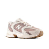 Men's New Balance Running 530 Beige Brown (U530SUA)