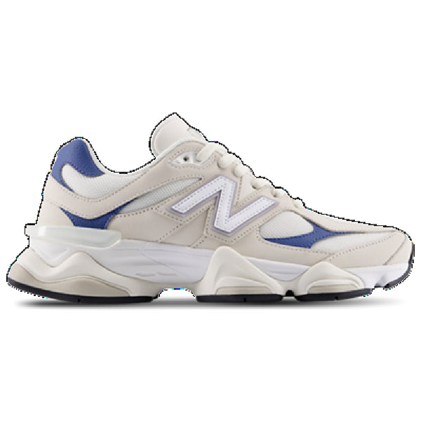 Men's New Balance Lifestyle White Blue (U90601KA)