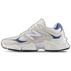 Men's New Balance Lifestyle White Blue (U90601KA)